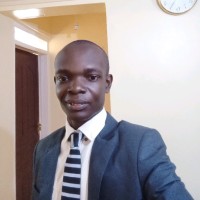 Arnold Kavinguha, PMP®, CEM®