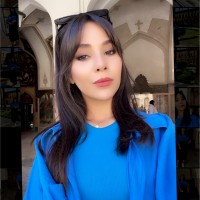Darya Eskandari