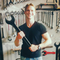 Daan Van Der Meulen