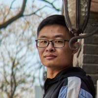 Rui Wang