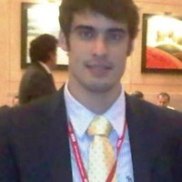 Gonzalo J. Rey
