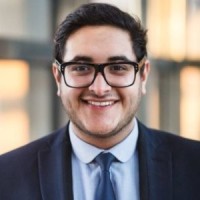 Yassine Tahiri