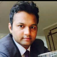 Arun Pawar