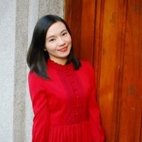 Susan Zhang