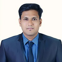 Mahesh Bhor