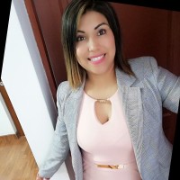 Carolina Olga Navarro Ortega