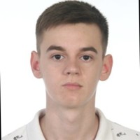 Dmytro Shymkiv