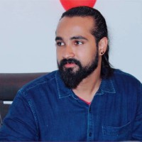 Ridhin M