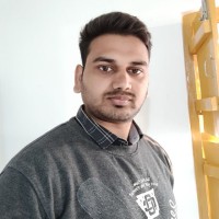 Rajesh Kumar Keshari