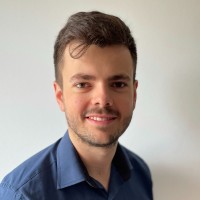 Noah Göringer
