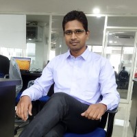 Chandrakanth Thigulla