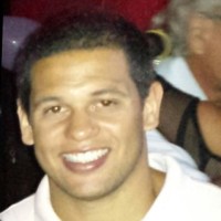 Bruno Ribeiro