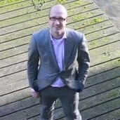 Ronald van den Blink CISSP