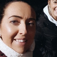Amy Evans