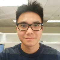 Tony Xu