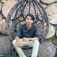 Utsav Paudel