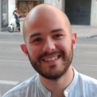 Javier Pérez Córdova