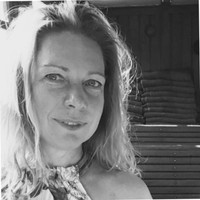 Angelique Van Der Burgt