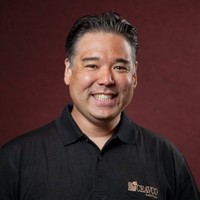 Richard Eichenberger, CTS