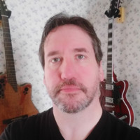 Scott Gregory