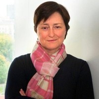 Svetlana Mishina