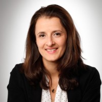 Mihaela Galliot