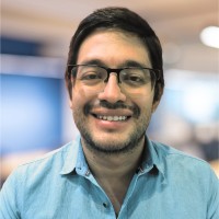 Francisco Vidal Pizarro