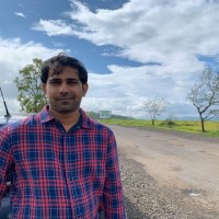 Suraj Nair