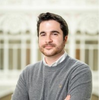 Francisco Javier Pérez-Pons García