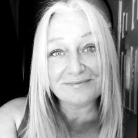 Claire Harrison-Thain