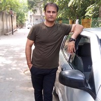Siddharth Bahl