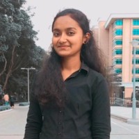 Sushma Vaddepally