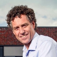Bart Van den Berg