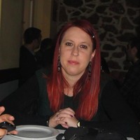 Maria Papafragkou