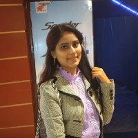 Shilpi Dubey