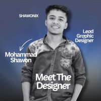 Mohammad Shawon