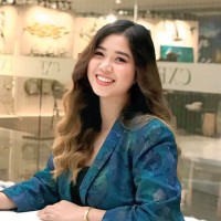 IDr. Aliza Grace Sarvida, PIID