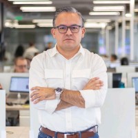 Jaime Alberto Pizarro Marin