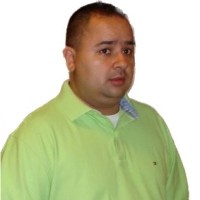 Pedro Rosales