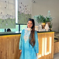 Huda Khan