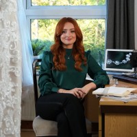 Megan Strange