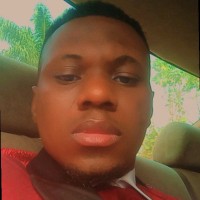 Nnakwu Favour