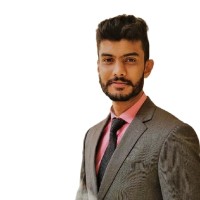 Sandeepkumar S