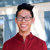 Matthew Wang