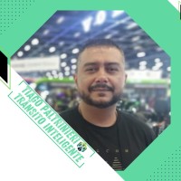 Tiago Paltrinieri (Trânsito Inteligente)