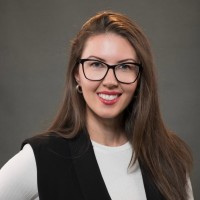 Katarina Hammad