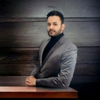 Ankur Dadu, Mba