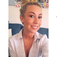 Lauren Halford