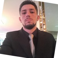 Jonas Pereira Menezes