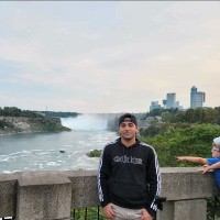 Abu Bakar Saeed